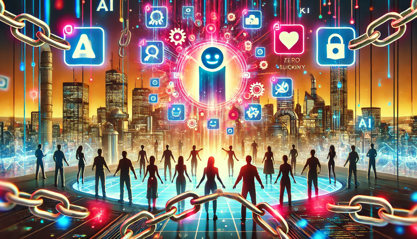 用户想来就来，想走就走！文心一言、Kimi们拿什么套住人心？